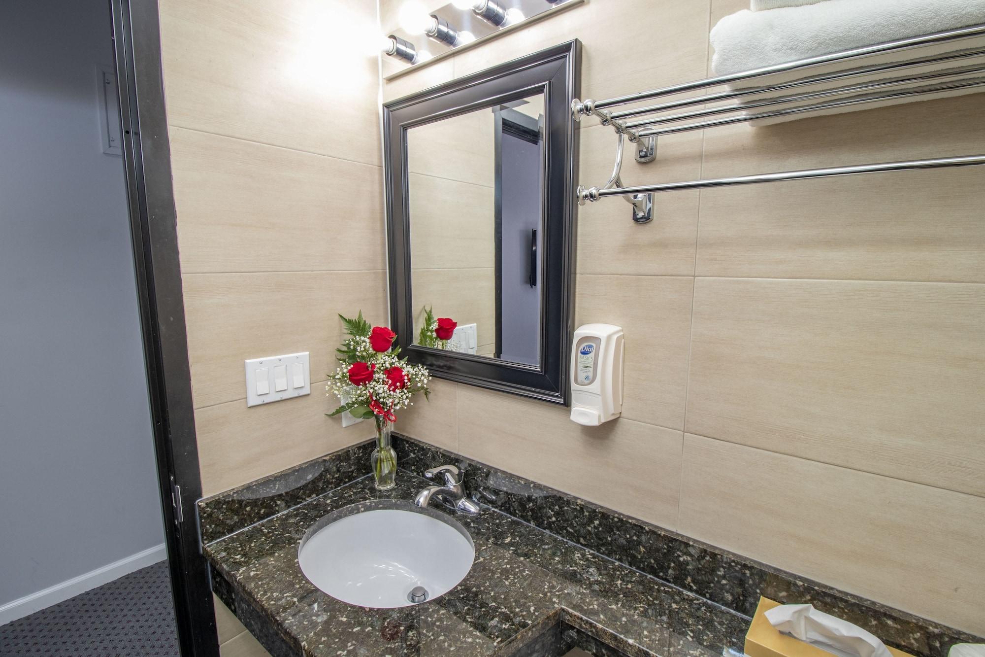 Canal Loft Hotel Nueva York