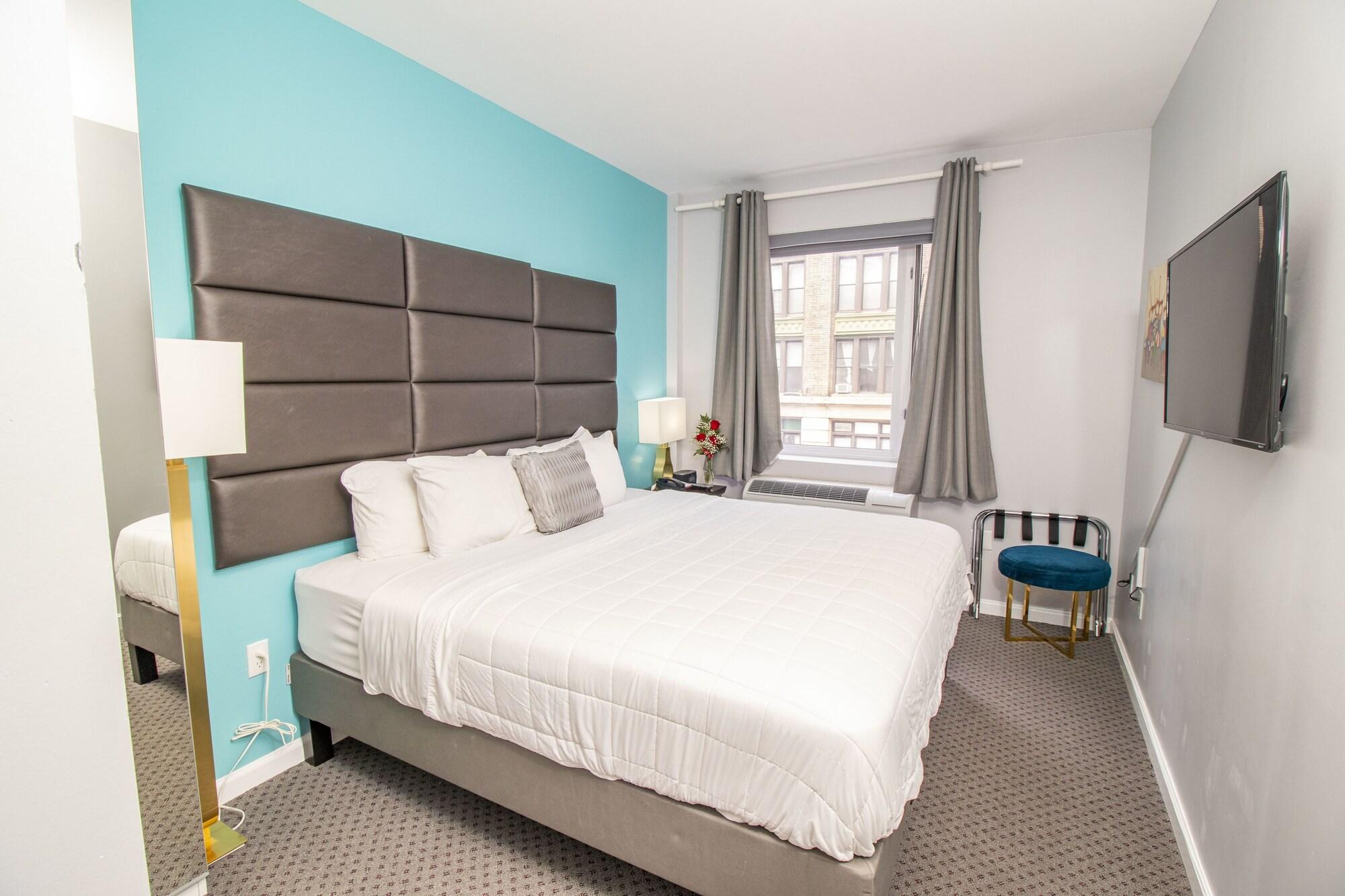 Hotel Canal Loft Nueva York