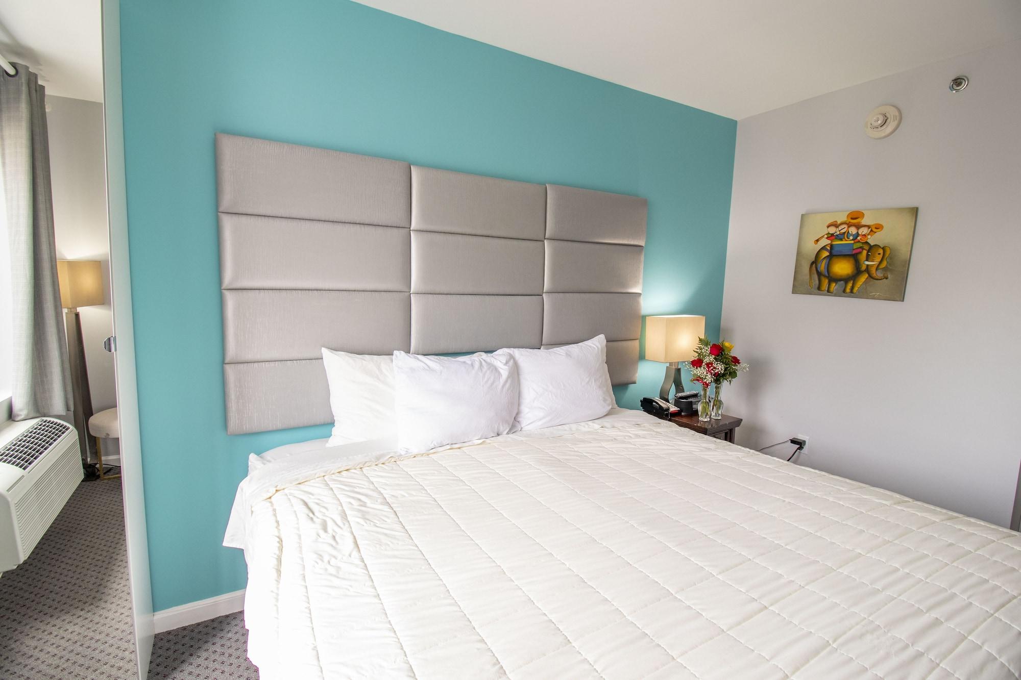 Canal Loft Hotel Nueva York