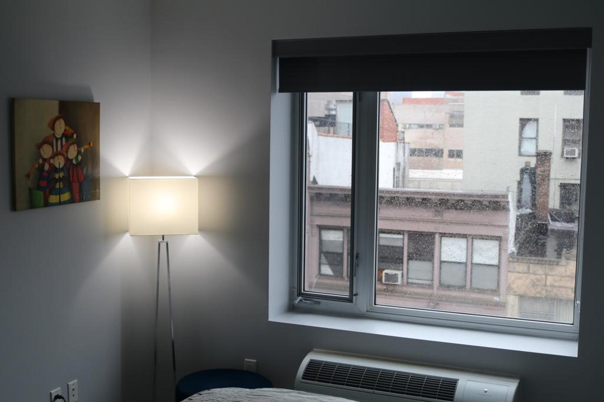 Canal Loft Nueva York