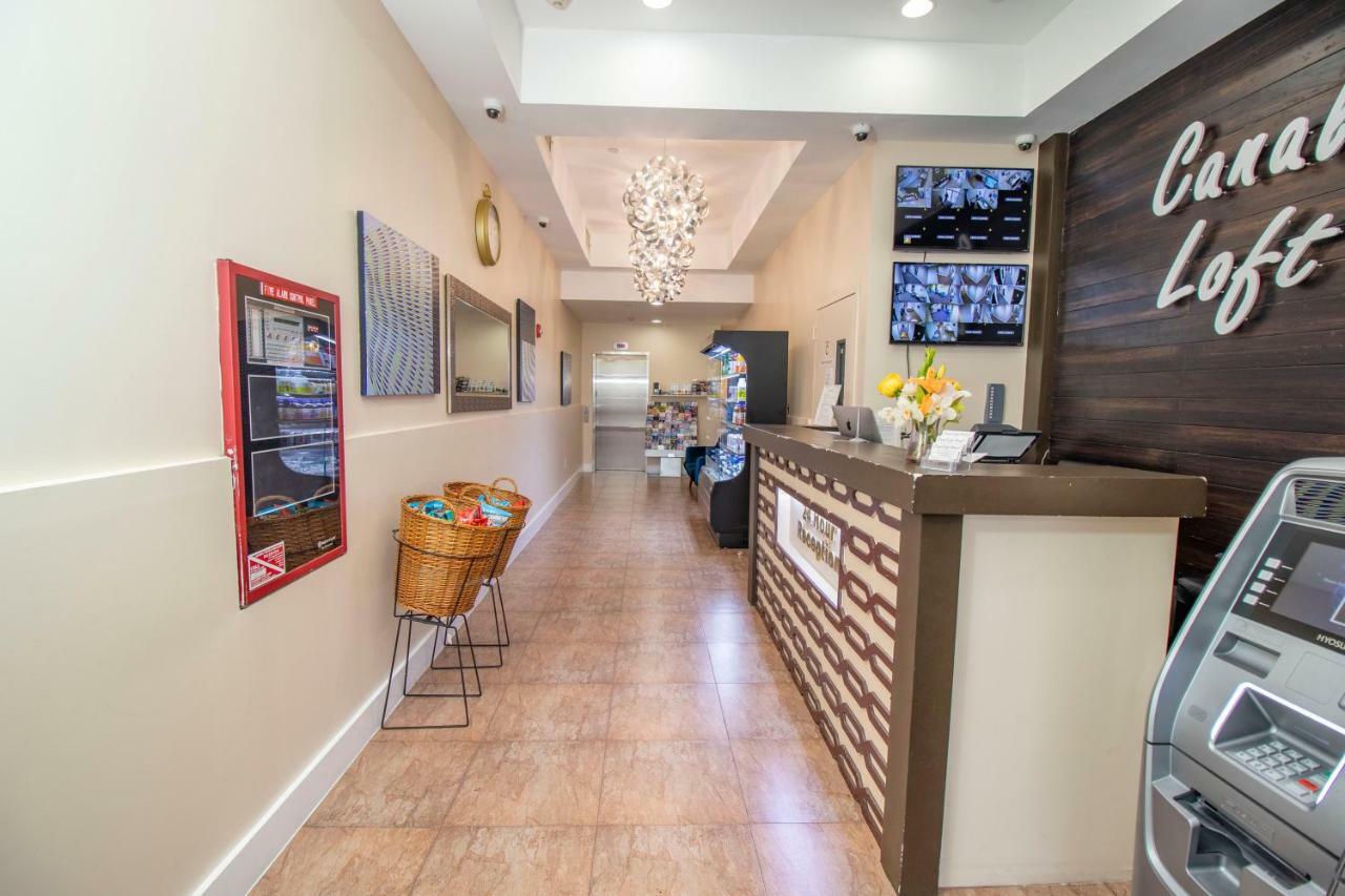 Canal Loft Hotel Nueva York