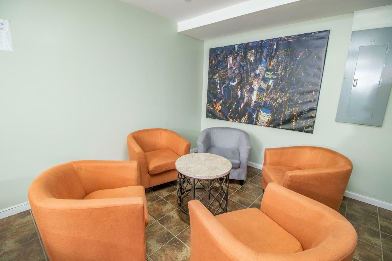 Hotel Canal Loft Nueva York